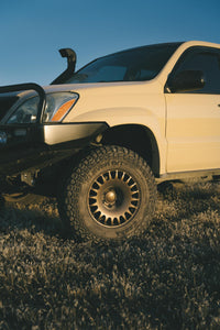 503CO Sahara Copperhead