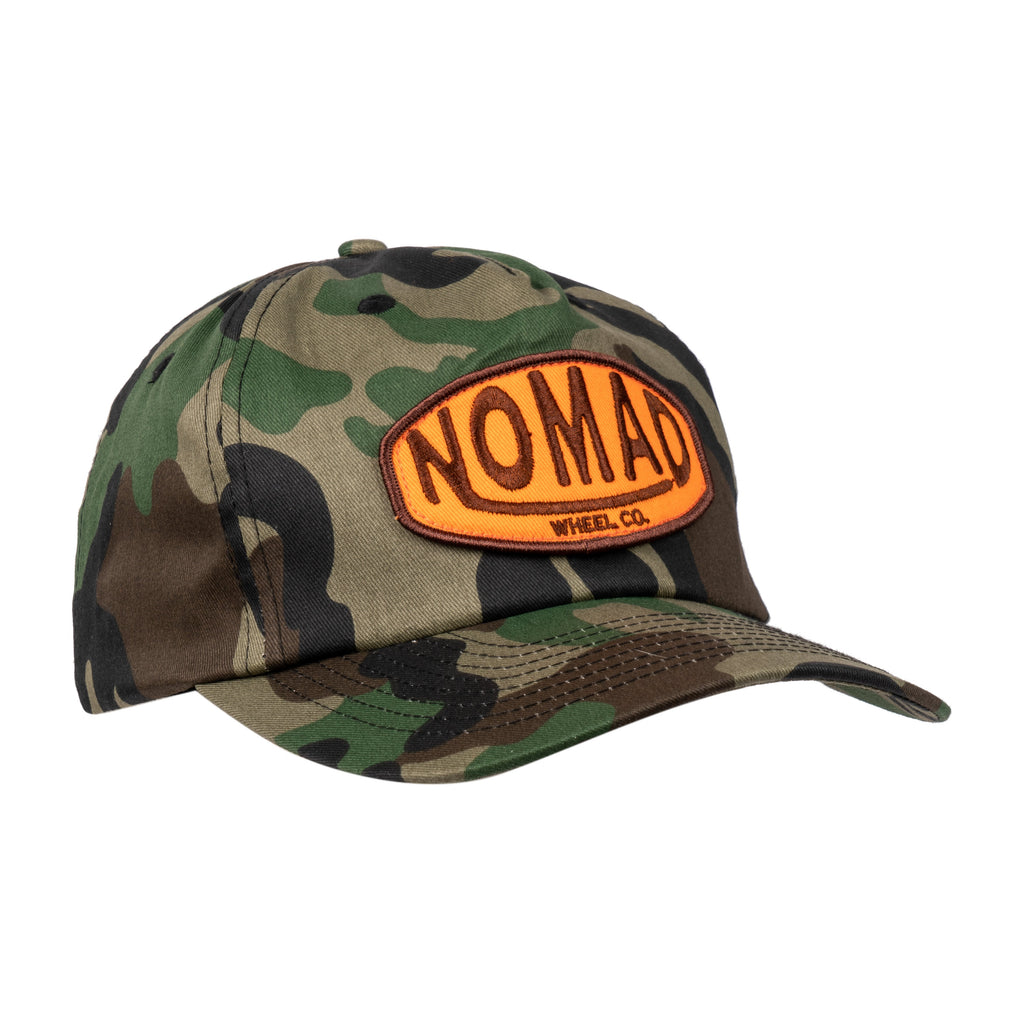 Hats – Nomad Wheels