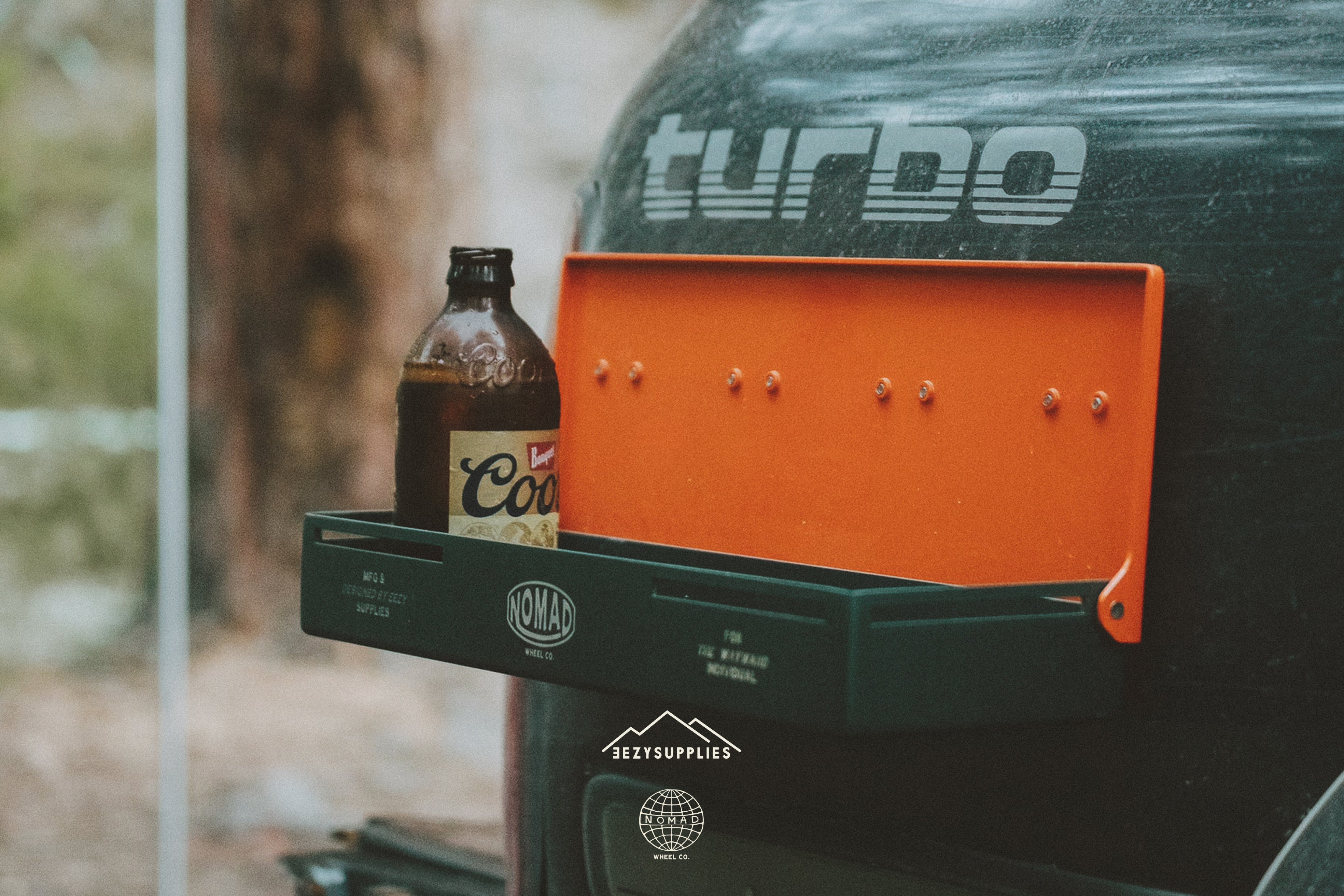 Apparel & Accessories – Nomad Wheels