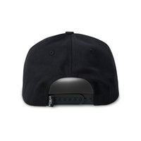 BLACK BADGE HAT