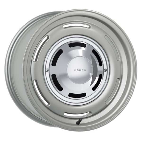504 Field Gray 40 – Nomad Wheels