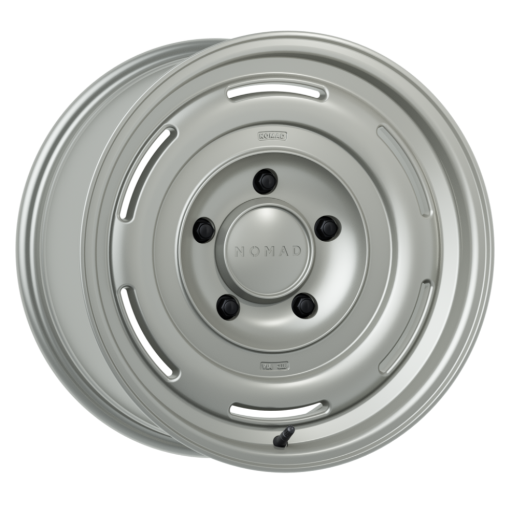 504 Field Gray 40 – Nomad Wheels