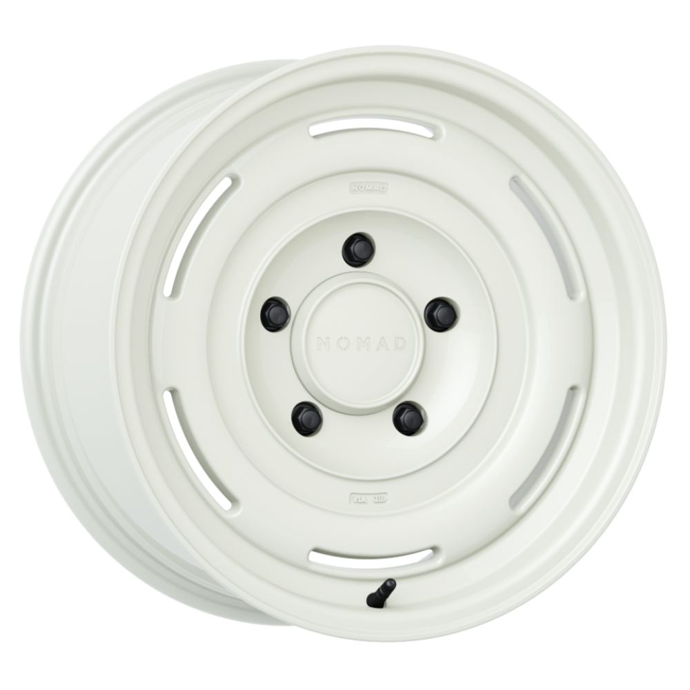 504 Field Vintage White – Nomad Wheels