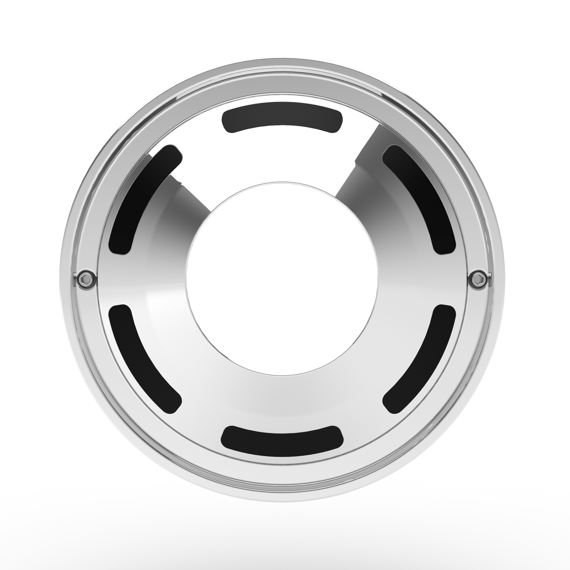 504 Field Cap Open End – Nomad Wheels