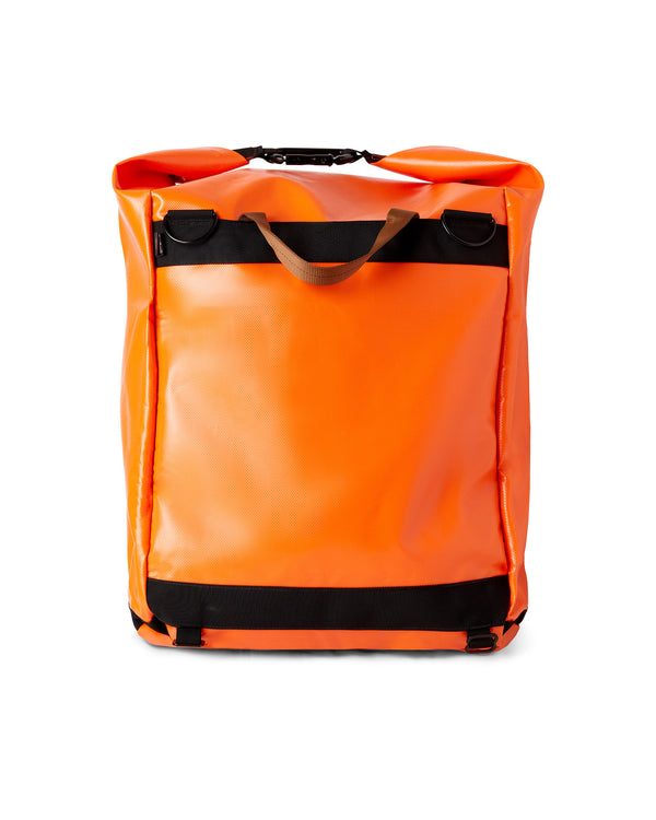 Nomad x Colfax Design Works Tire Bag