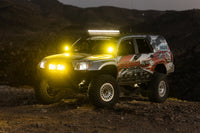 503F Sahara Forged Beadlock