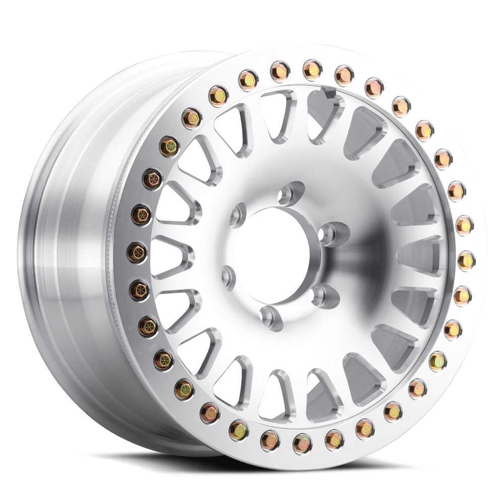 503F Sahara Forged Beadlock – Nomad Wheels