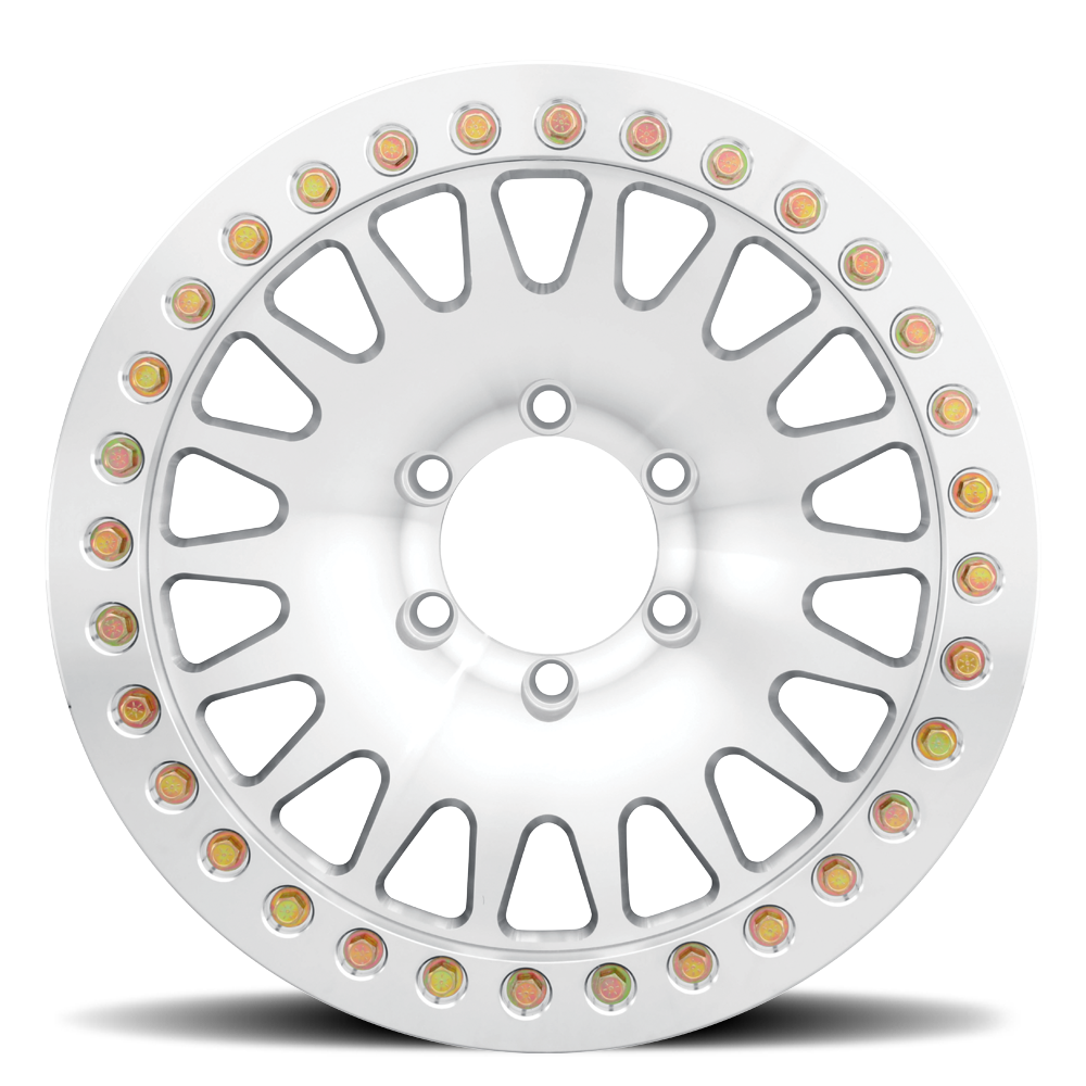 503F Sahara Forged Beadlock