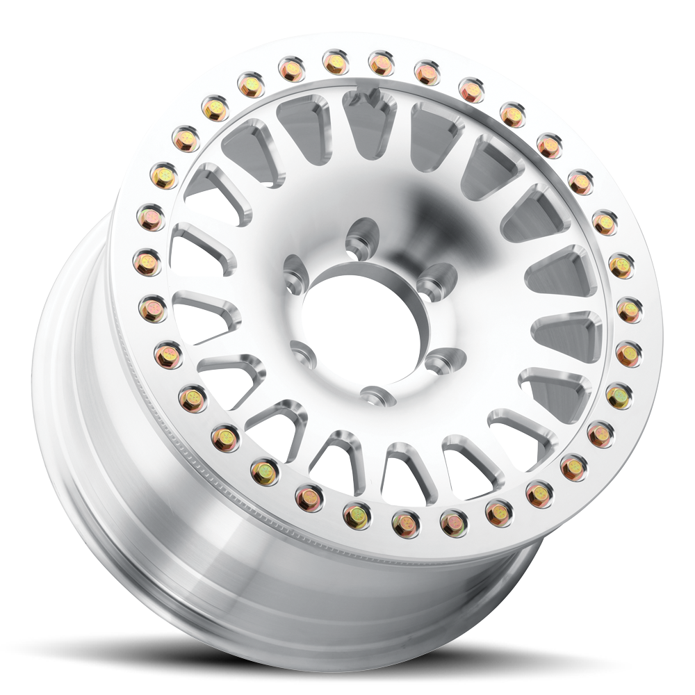 503F Sahara Forged Beadlock