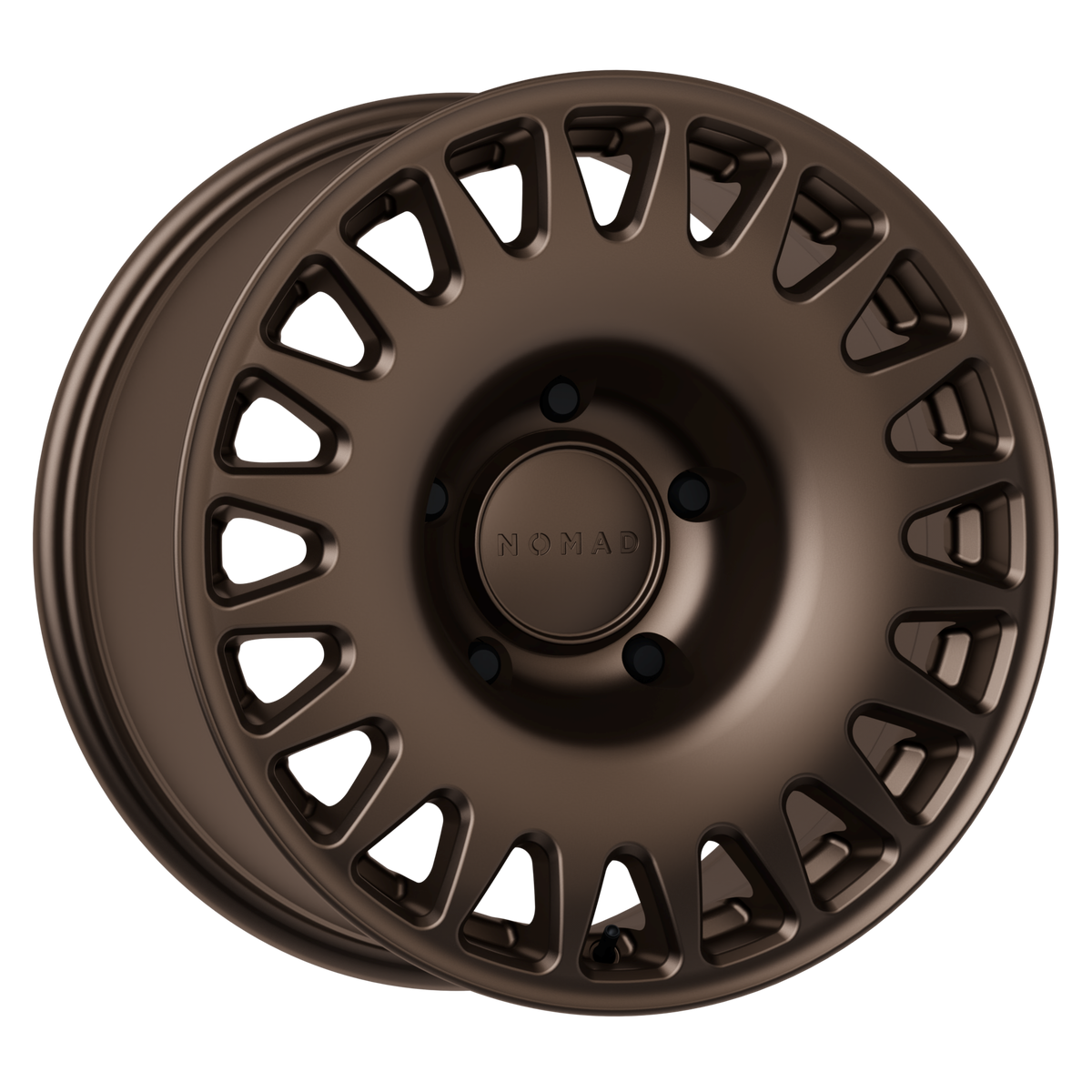 The Birthday TOUR 2017“NOMAD” Mini Mat 503CO Sahara Copperhead – Nomad Wheels