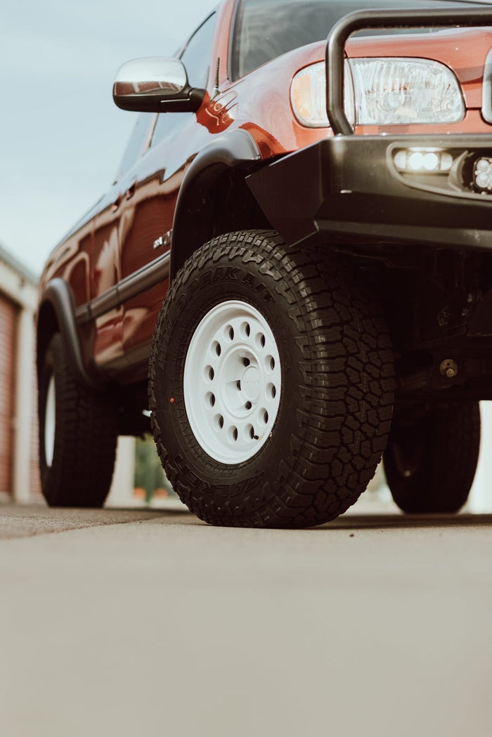 18x8.0 Nomad 501SA Convoy Salt