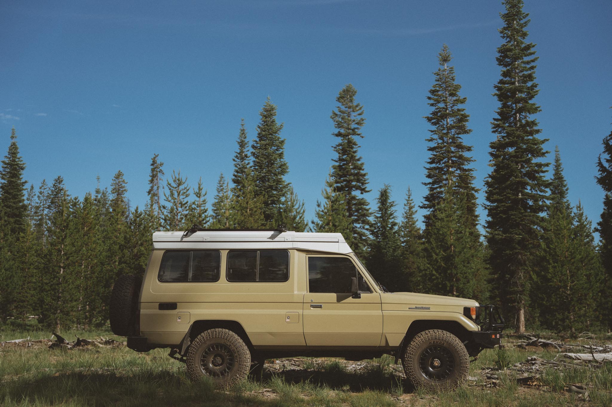 503SB Sahara Satin Black – Nomad Wheels