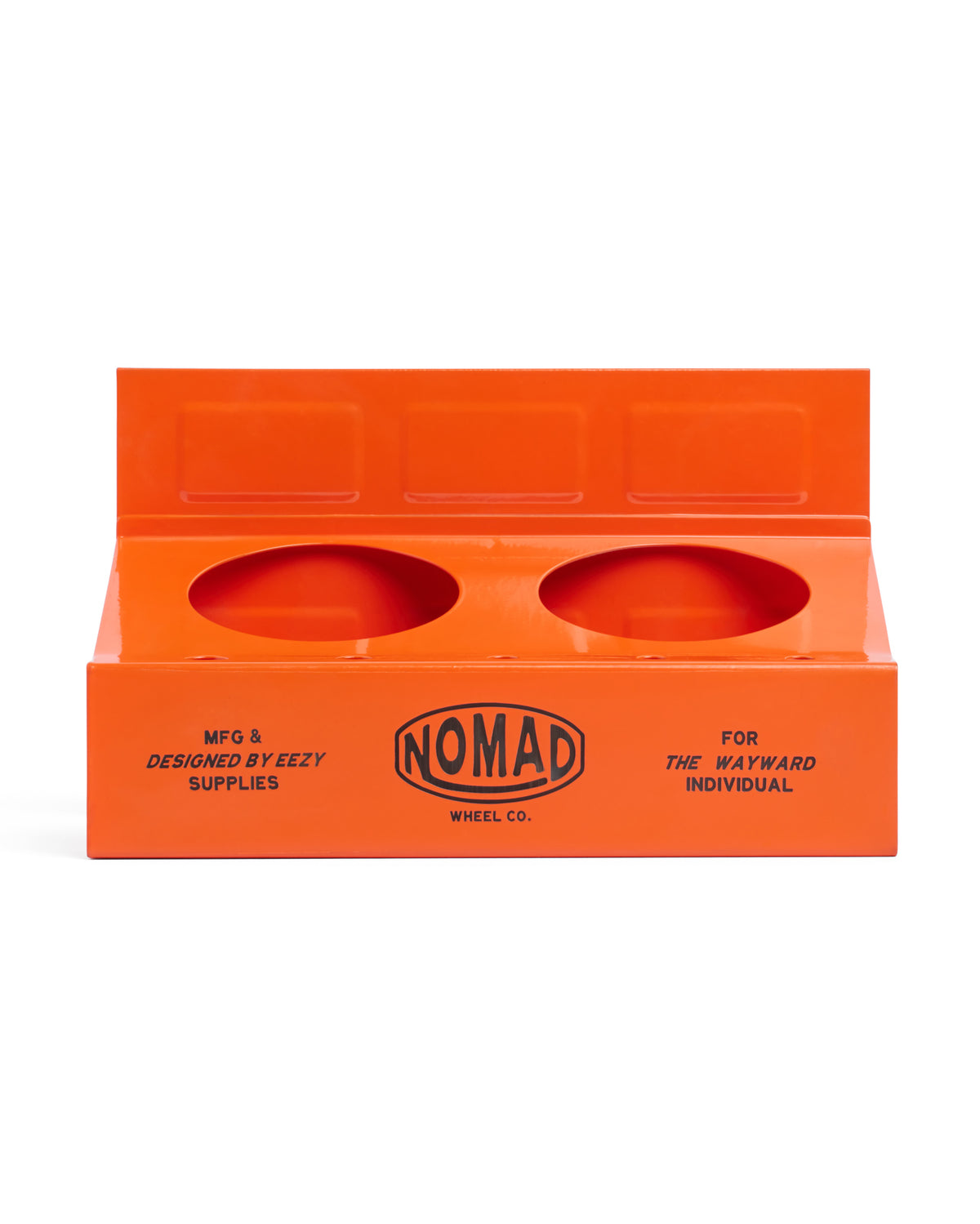 Eezy Supplies x Nomad Rig Caddy Holder