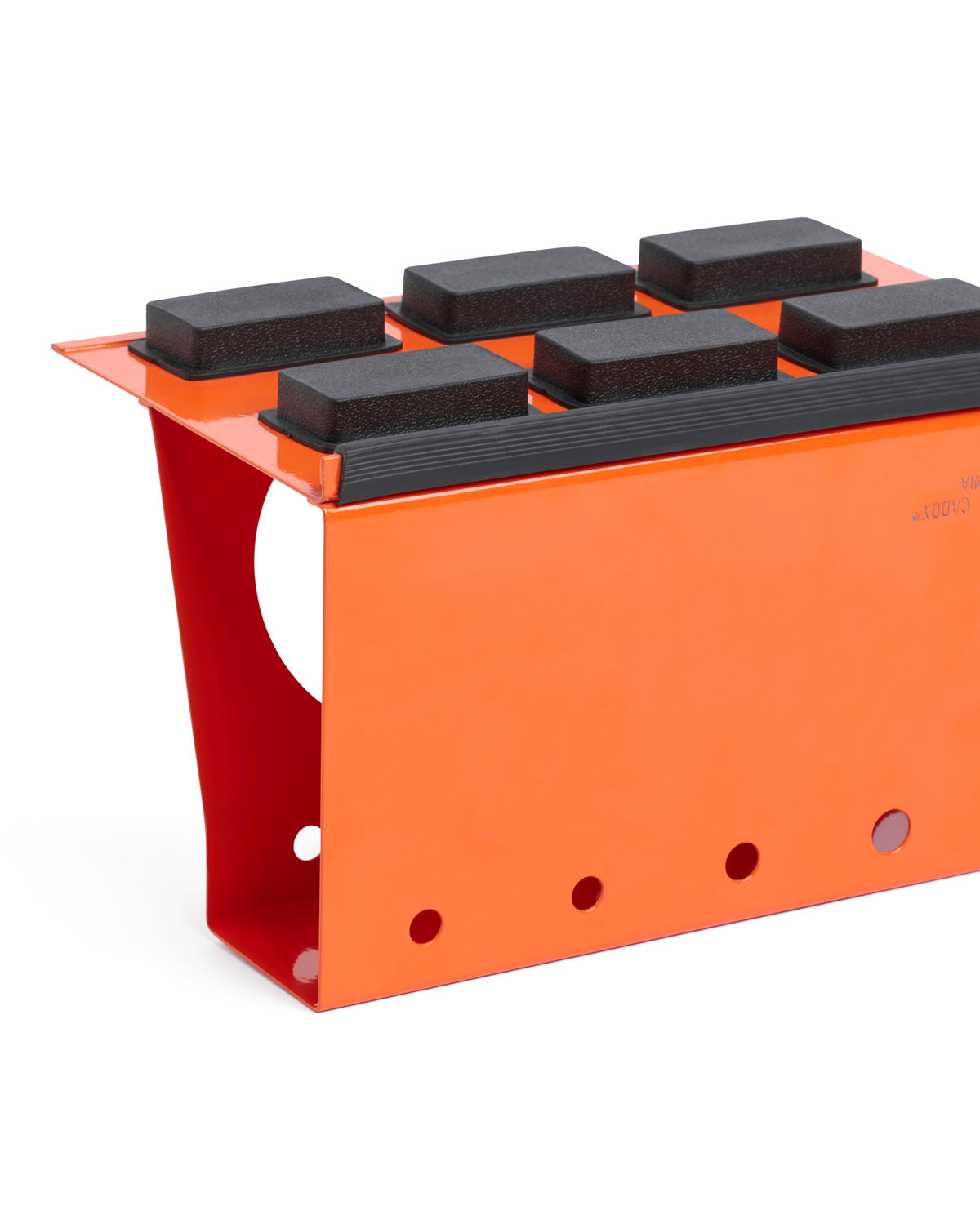 Eezy Supplies x Nomad Rig Caddy Holder