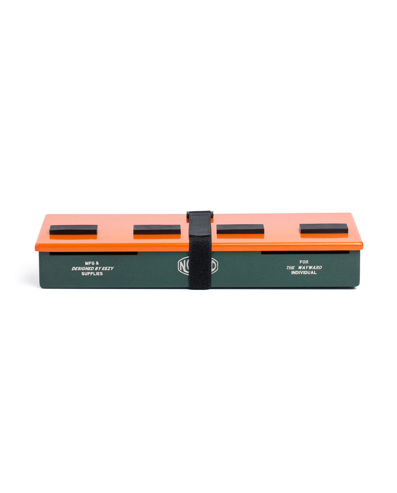 Eezy Supplies x Nomad Rig Caddy V2 – Nomad Wheels