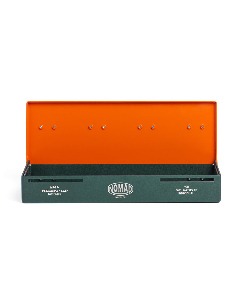 Eezy Supplies x Nomad Rig Caddy V2 – Nomad Wheels