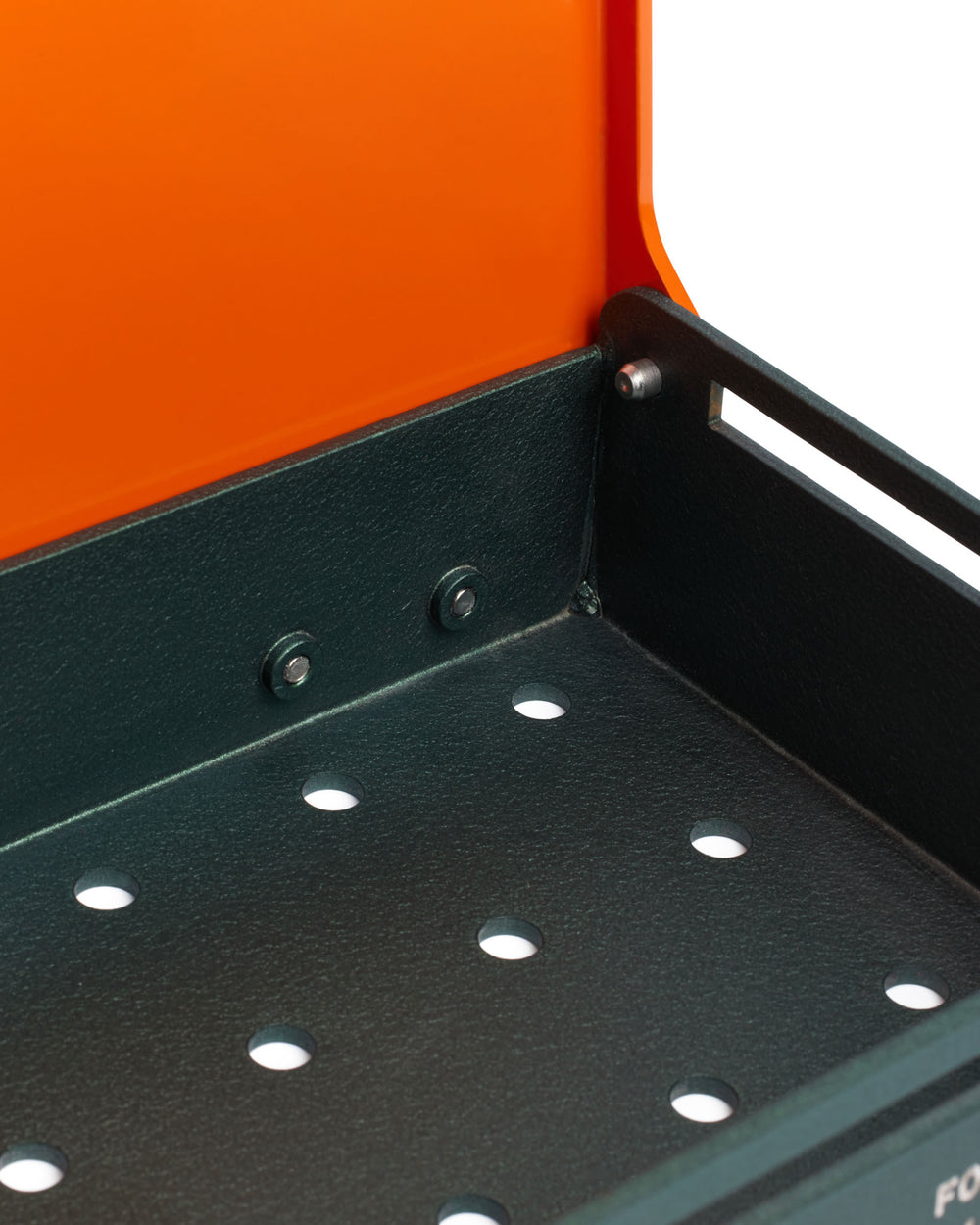 Eezy Supplies x Nomad Rig Caddy V2 – Nomad Wheels