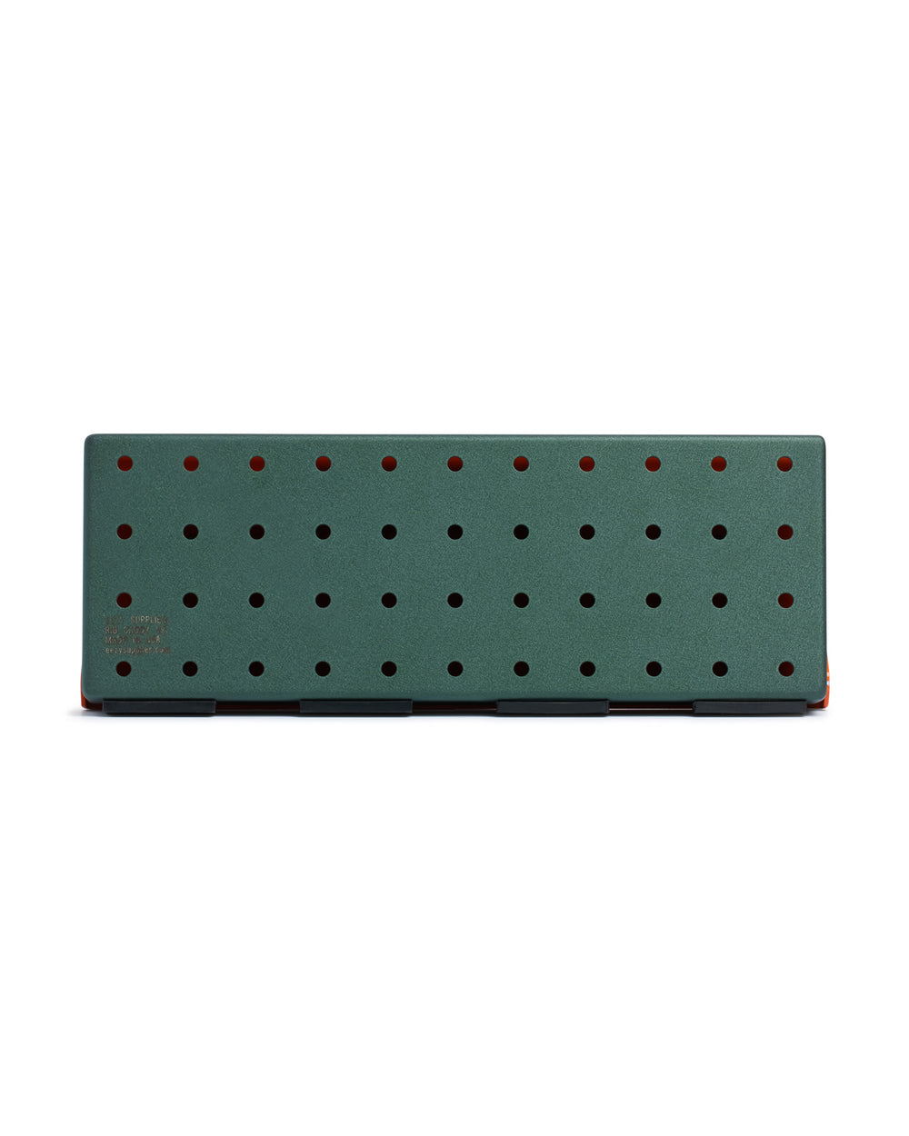 Eezy Supplies x Nomad Rig Caddy V2 – Nomad Wheels