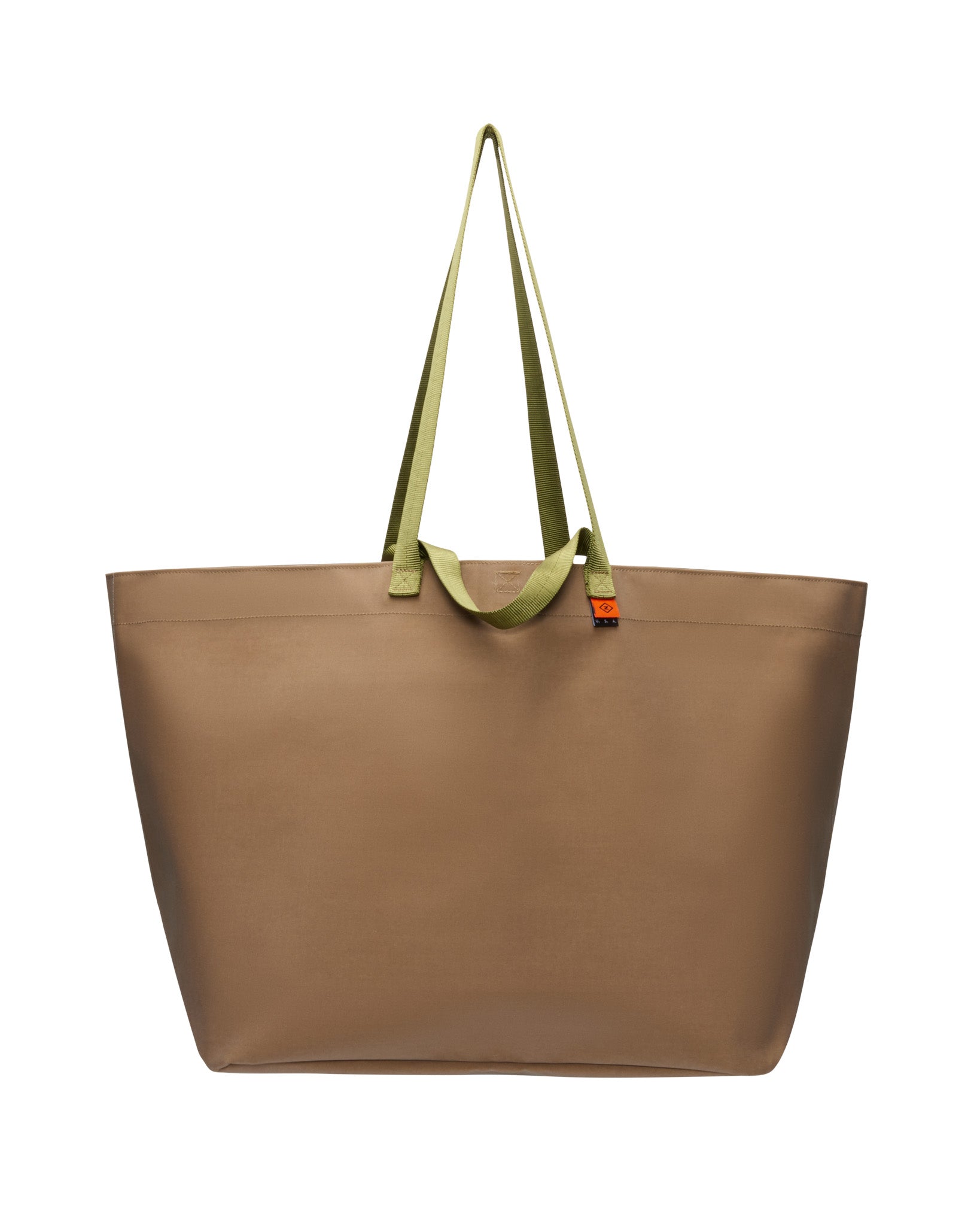 Colfax Design Works x Nomad Tote – Nomad Wheels